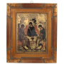 Икона Leander Святая Троица 20198849-1567. фото 1