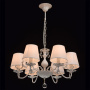 Люстра подвесная MW-Light Vitalina Hanging Chandelier 448012106. фото 10