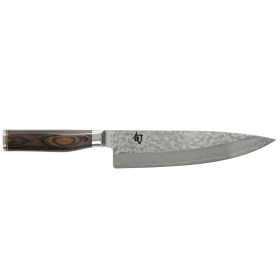 Нож поварской KAI Shun Premier Tim Mälzer Chef's Knife (арт. TDM-1706)