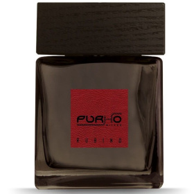 Ароматический диффузор Purho Milano Luxury Rubino Diffusore PMLDEO0100RUB01
