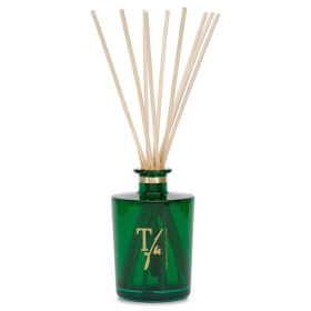 Ароматический диффузор Teatro Fragranze Uniche Home Green Transparent Diffuser HO1500TFU