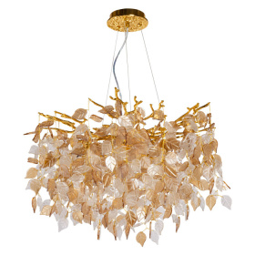 Люстра подвесная MW-Light Lima Hanging Chandelier 467014208
