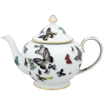 Чайник заварочный Vista Alegre Butterfly Parade Tea Pot 21117751