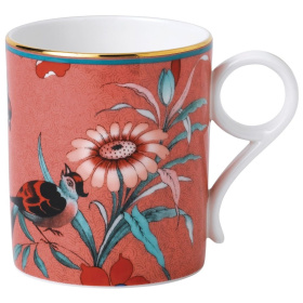 Кружка Wedgwood Paeonia Blush Coral Mug 40032119