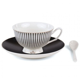 Чайная пара Seletti Teacup Tarin Bellona 09972