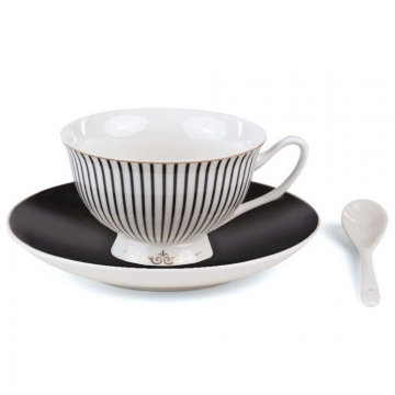 Чайная пара Seletti Teacup Tarin Bellona 09972