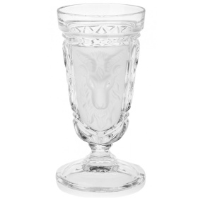 Хрустальный сувенир Avdeev Crystal "Кубок княжеский" С1003/1