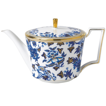 Чайник заварочный Wedgwood Hibiscus Teapot (арт. 40003912)