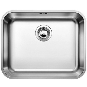 Кухонная мойка Blanco Supra 500-U 518205
