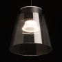 Подвесной светильник De City Stout Pendant Lamp 702012901. фото 4