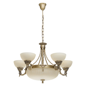 Люстра подвесная MW-Light Aphrodite Hanging Chandelier 317010708