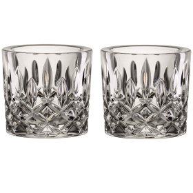 2 подсвечника Nachtmann Noblesse Votive Clear (арт. 104953)