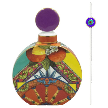 Вазочка для диффузора Baci Milano Ortigia Maxi Diffuser Bottle RMAXI.ORT01