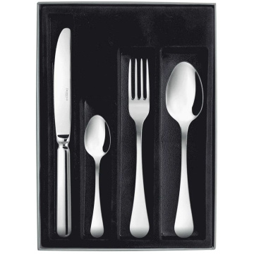 Набор столовых приборов Degrenne Swell Miroir Cutlery Set (арт. 232978)