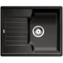Кухонная мойка Blanco Zia 40S Silgranit Anthracite 516918. фото 1