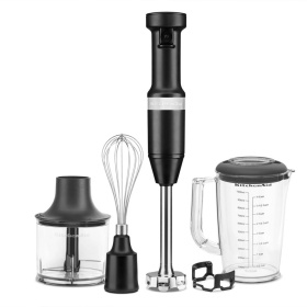 Блендер погружной KitchenAid 5KHBV83EBM