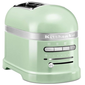 Тостер KitchenAid Pro Line Series 2-Slice Automatic Toaster Pistachio KMT2204PT