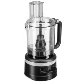 Кухонный комбайн KitchenAid Food Processor Black Matte KFP0921BM