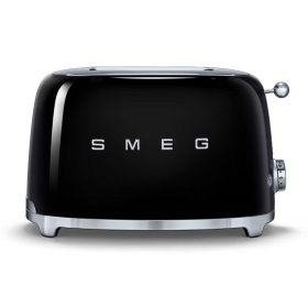 Тостер SMEG TSF01BLEU