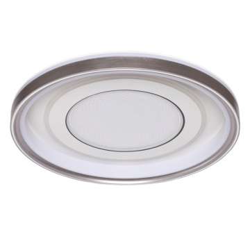 Потолочный светильник DeMarkt Norden Ceiling Lamp 660014301