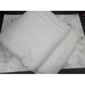 Одеяло Servalli Adamello Coperta Bianco SRV/441171