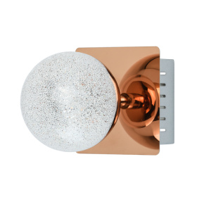 Бра DeMarkt Casper Wall Lamp 707020201