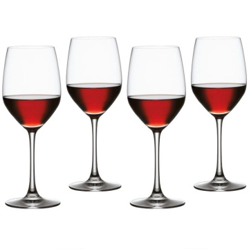 4 бокала для красного вина Spiegelau Vino Grande Red Wine 420 мл (арт. 4510271)