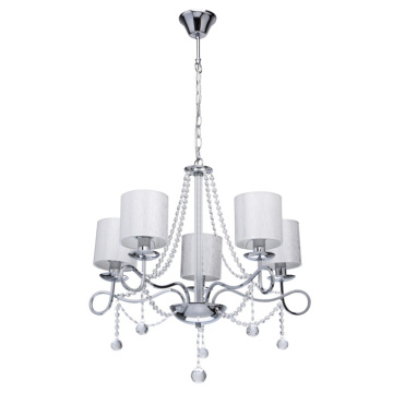 Люстра подвесная MW-Light Федерика 684010105