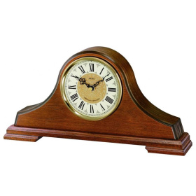 Настольные часы Seiko Quartz Table Clock QXJ013BN