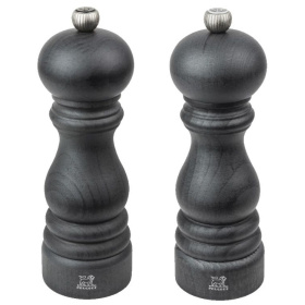 Набор мельниц Peugeot Paris Manual Beech Wood Salt and Pepper Mills Set 2/40901