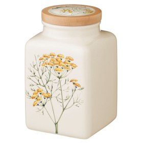 Банка для соли Nuova Cer Rosemary Barattolo Sale grosso 9063/5-RSM