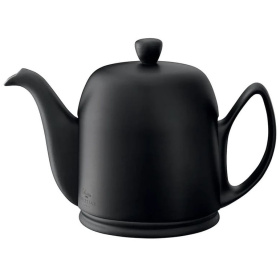 Чайник заварочный Degrenne Salam Minerale Black 216414