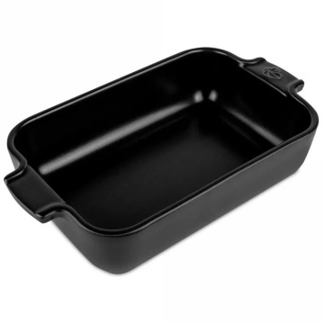Форма для запекания Peugeot Satin Black 61517