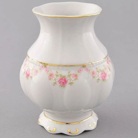 Ваза Leander Sonata Květinová Nálada 07118212-0158