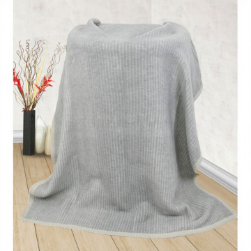 Плед Cober Magic Plaid di Lana Perla CBR/440512