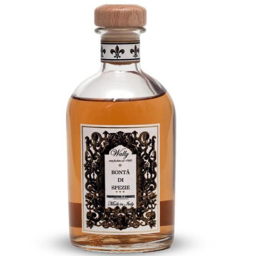 Ароматический диффузор Wally 1925 90° Anniversario Bontà di Spezie Diffuser 0925EBO2