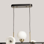 Потолочный светильник De City Olivia Ceiling Lamp 306016805. фото 9