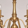 Люстра подвесная MW-Light Consuelo Hanging Chandelier 614010506. фото 8
