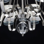 Люстра подвесная MW-Light Ontario Hanging Chandelier 692011808. фото 12