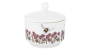 Сахарница Royal Worcester Wrendale Designs Bumblebee WNOP3926-XW. фото 2