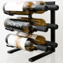 Настольный стеллаж для бутылок DOVINI Double DOV651032. фото 1