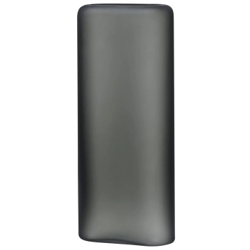 Ваза Nude Glass Layers Tall Smoke 1095747