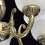 Люстра подвесная MW-Light Ariadne Hanging Chandelier 450016305. фото 11