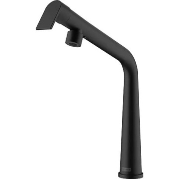 Кухонный смеситель Franke Icon Black Matt 115.0625.187