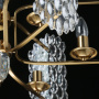 Люстра подвесная MW-Light Ilvita Hanging Chandelier 624011506. фото 11