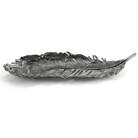 Блюдо для закусок Michael Aram Plume Tray (арт. 133321)