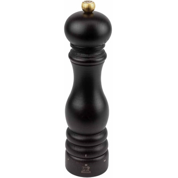 Мельница для соли Peugeot Paris u'Select Salt Mill Chocolate Beech Wood 23492
