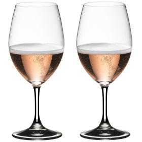 2 бокала для вина RIEDEL Drink Specific Glassware All Purpose Glass 350 мл (арт. 6417/0)