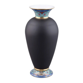 Ваза Rudolf Kampf Vases (арт. 19118225-2026k)