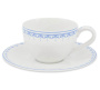 Чайный сервиз Leander HyggeLine 71160717-327B. фото 3